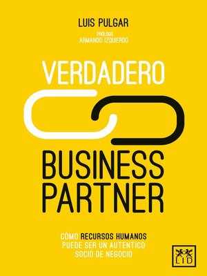 cover image of Verdadero Business Partner